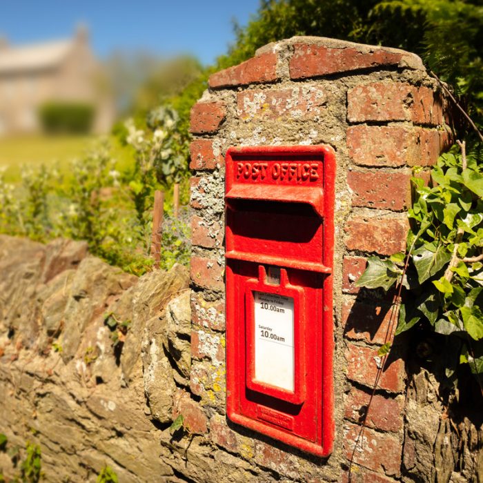 The Post Office Remembrance Fellowship