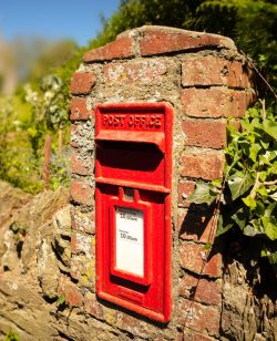 The Post Office Remembrance Fellowship